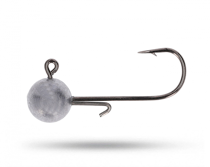 Attitude Baits Jig Heads - 12 gr 4/0 i gruppen Krok & Småplock / Jiggskallar hos Örebro Fiske & Outdoor AB (AB Jighead 12 gr 40)